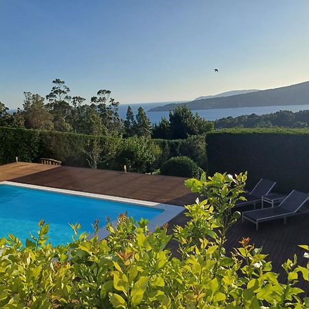 Hotel De Naturaleza Av - Adults Only Ameixenda المظهر الخارجي الصورة