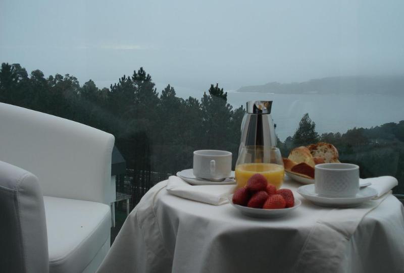 Hotel De Naturaleza Av - Adults Only Ameixenda المظهر الخارجي الصورة
