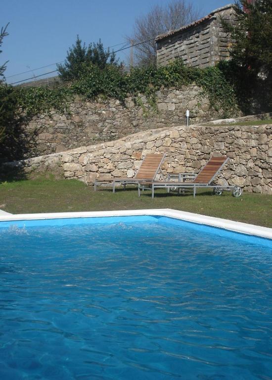 Hotel De Naturaleza Av - Adults Only Ameixenda المظهر الخارجي الصورة