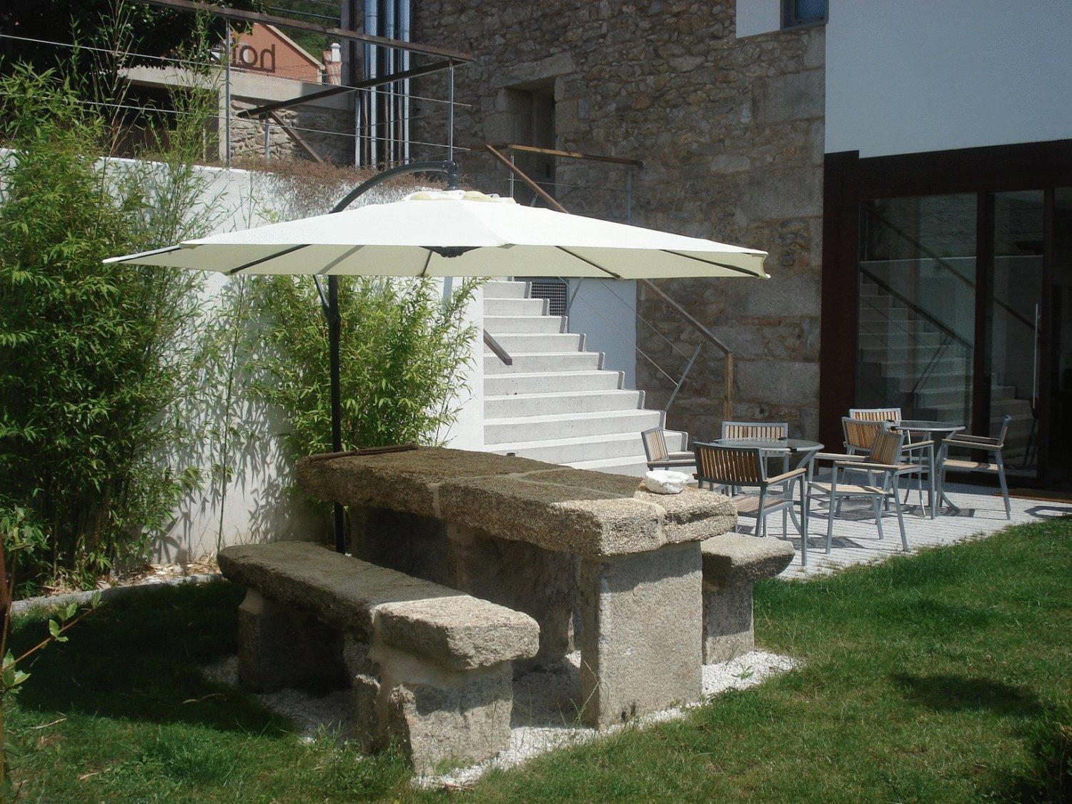 Hotel De Naturaleza Av - Adults Only Ameixenda المظهر الخارجي الصورة