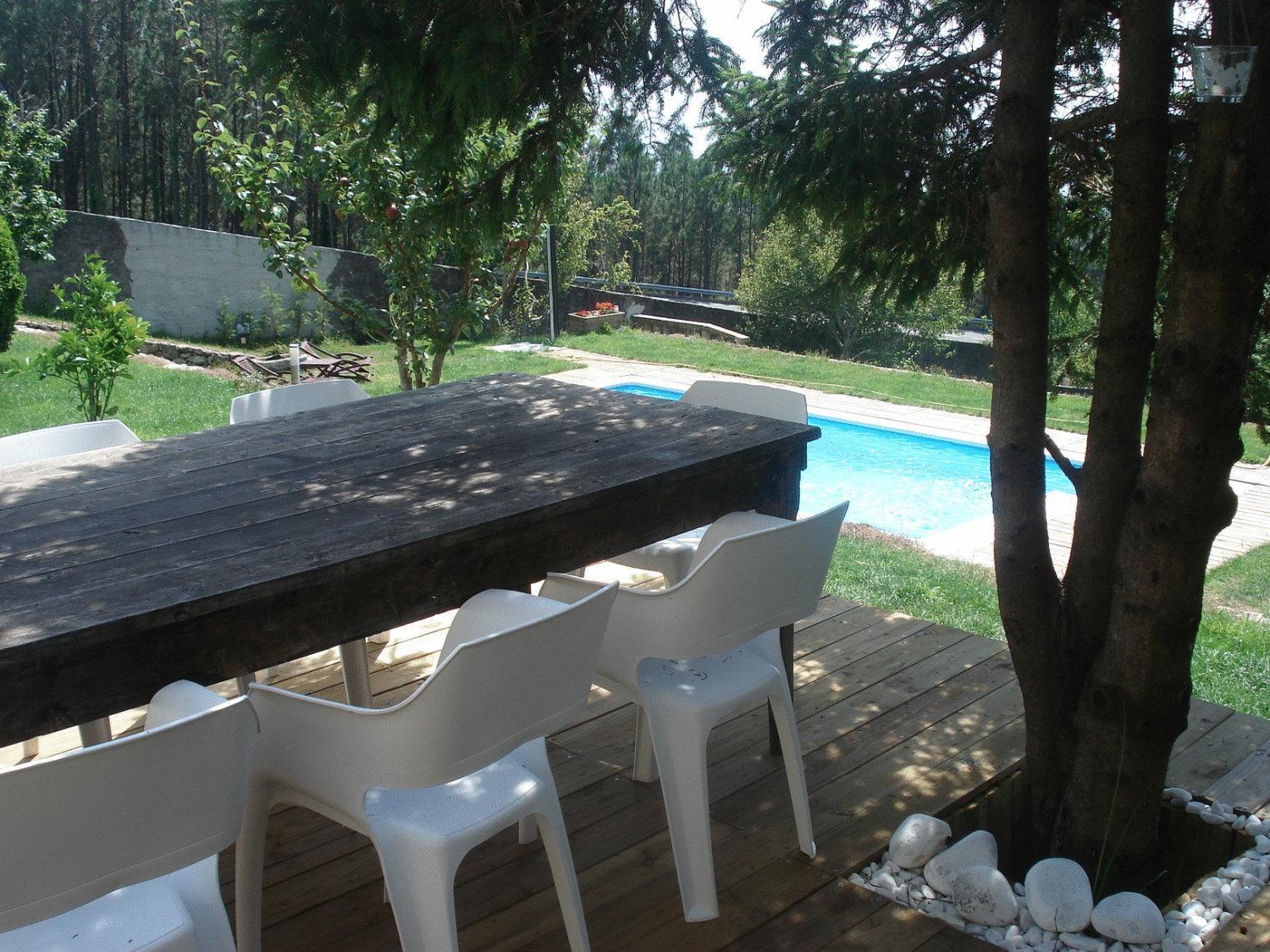 Hotel De Naturaleza Av - Adults Only Ameixenda المظهر الخارجي الصورة