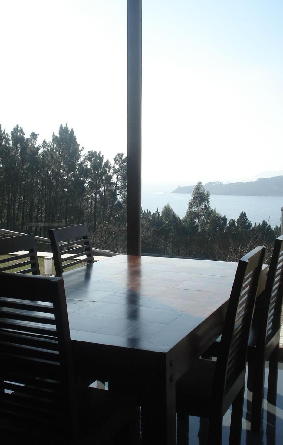 Hotel De Naturaleza Av - Adults Only Ameixenda المظهر الخارجي الصورة
