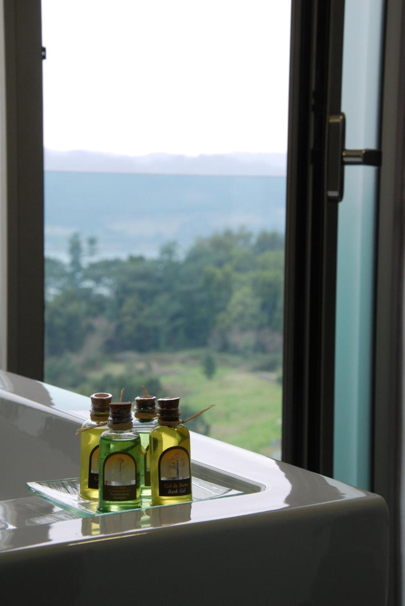 Hotel De Naturaleza Av - Adults Only Ameixenda المظهر الخارجي الصورة